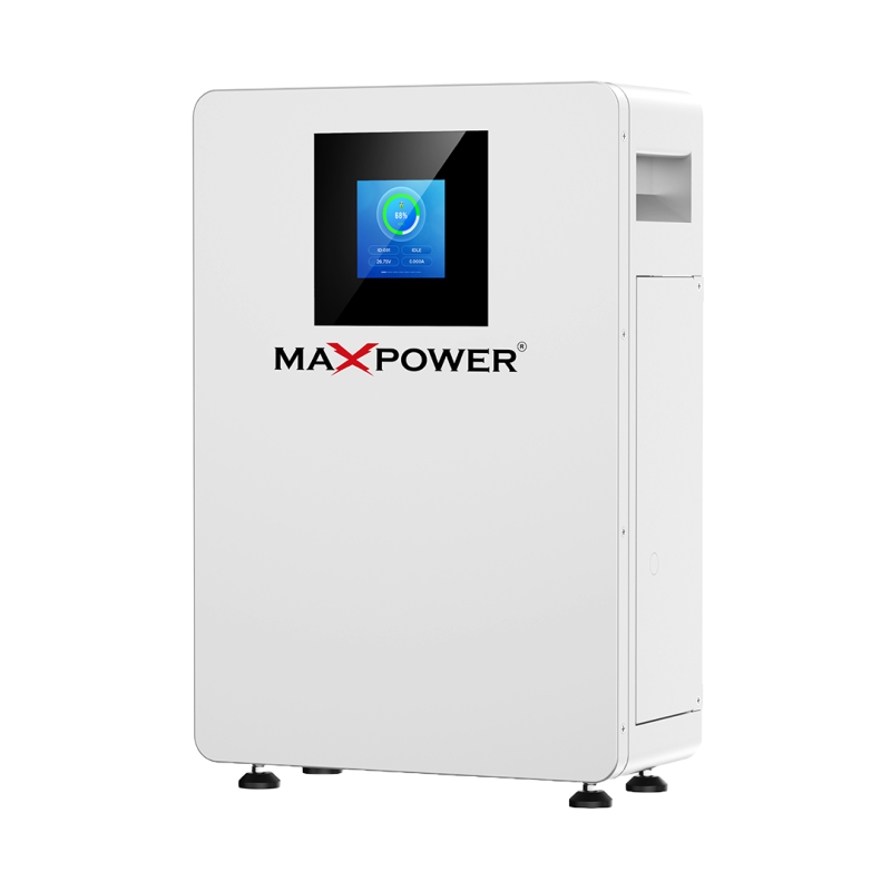 MP2500 Ultra Lithium Battery