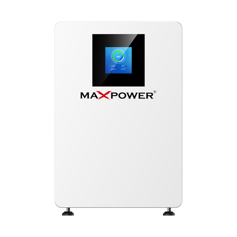 MP2500 Ultra Lithium Battery