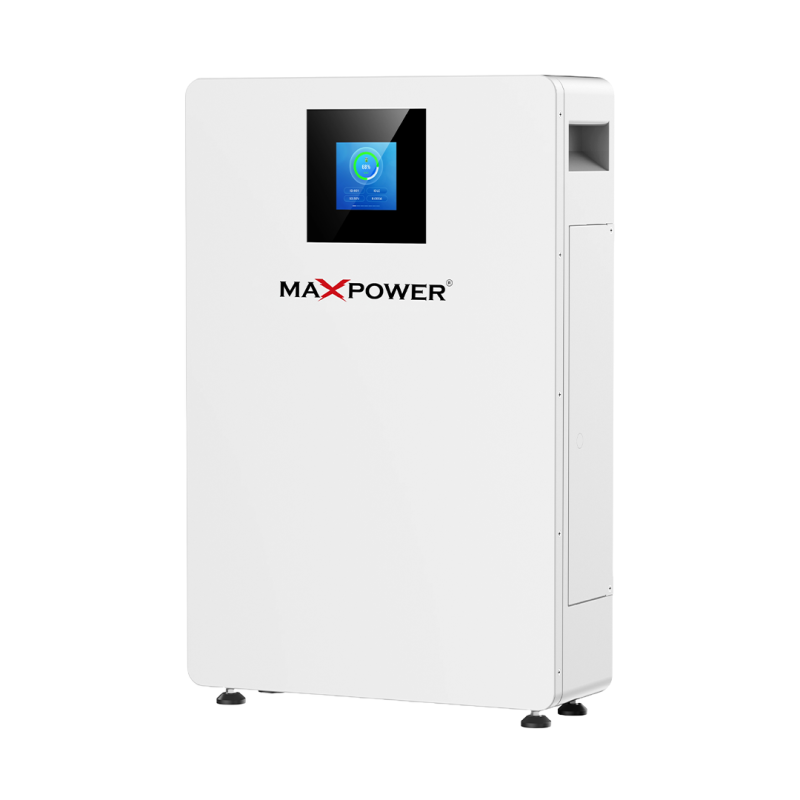 MP5000 Ultra Lithium Battery