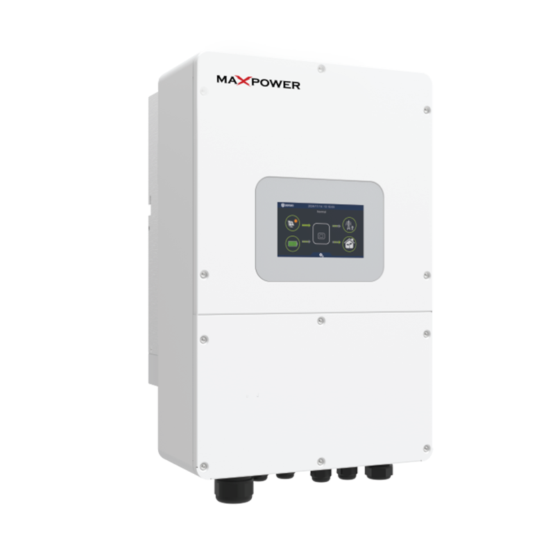 VOLTAS HYD-10K-H6 Single Phase Inverter