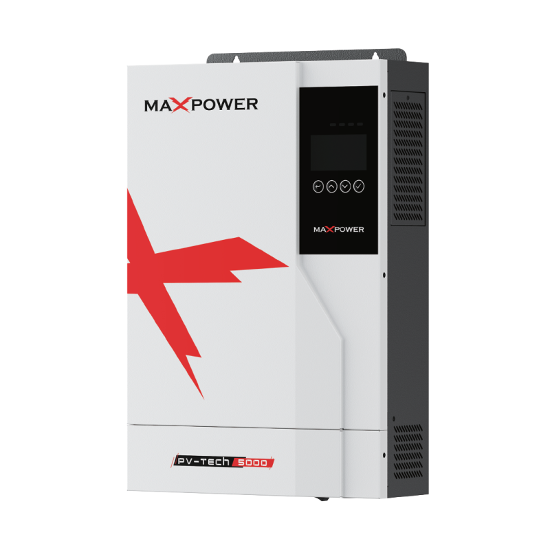PV Tech 5000