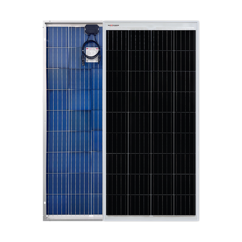 Mono 210W / 220W Bifacial Photovoltaic Module