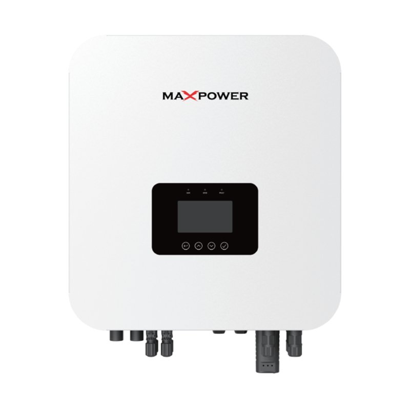 hyd INVERTER