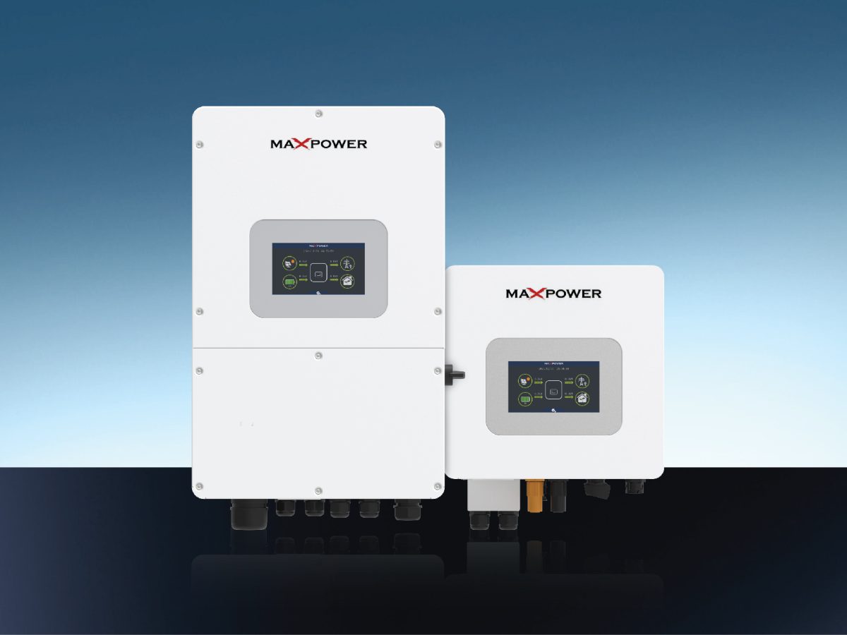 Best Solar Company in MEA | Maxell Power