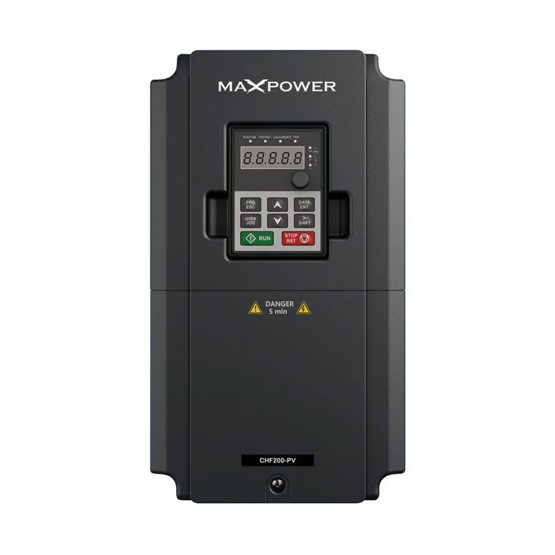 CHF200-5R5-4-PV