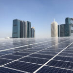 Is Dubai is safe as the Solar Trade Hub for Middle East & Africa