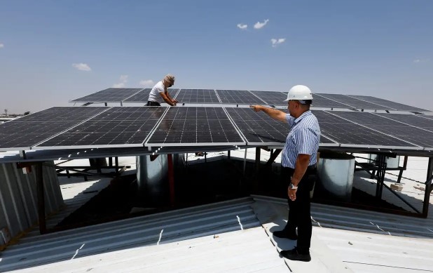 Navigating Solar Trade in GCC, Iraq, and Afghanistan