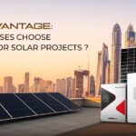 Overcoming Key Challenges in Solar Trading Across GCC & Africa
