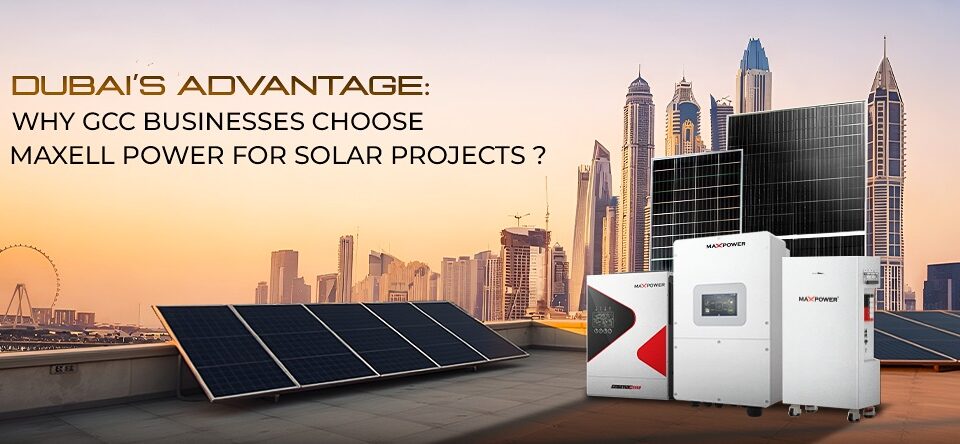 Overcoming Key Challenges in Solar Trading Across GCC & Africa