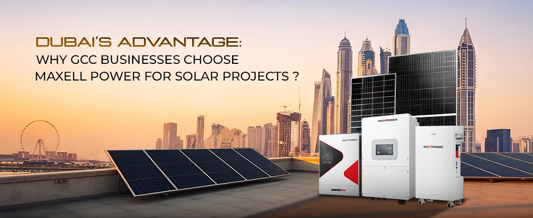 Overcoming Key Challenges in Solar Trading Across GCC & Africa