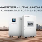Best Inverter + Lithium-Ion Battery Combination