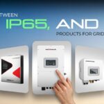 Choosing Between IP21, IP65, and IP66
