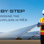 Guide for choosing best solar suppliers
