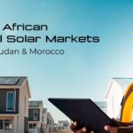 Insights into African Residential Solar Markets - Nigeria, Kenya, Sudan & Morocco