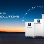 Lithium-Ion Batteries as Backup Solutions in Iraq & Sudan