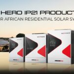 Hero inverters for african homes