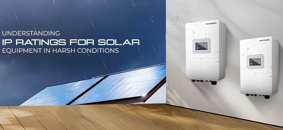 Understanding IP Ratings