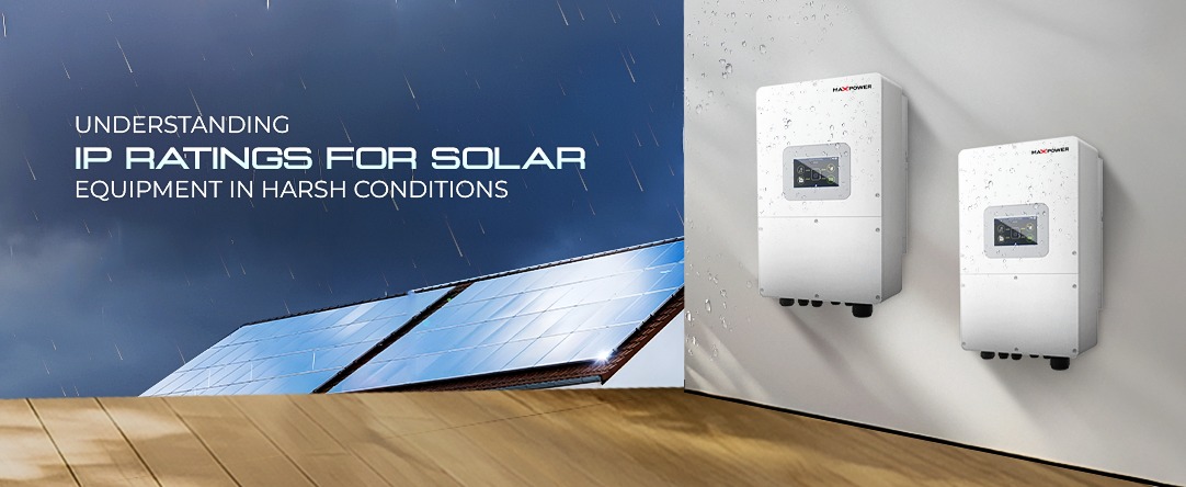 Understanding IP Ratings