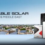 affordable solar across MEA