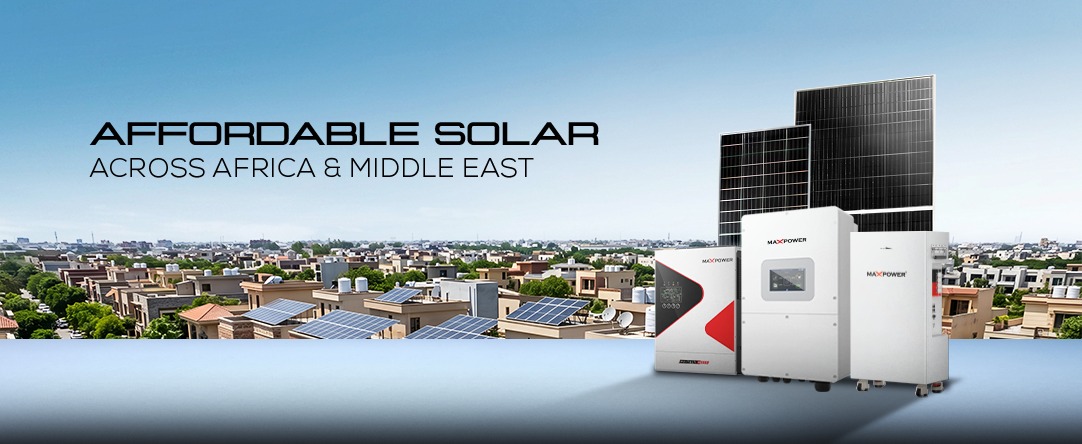 affordable solar across MEA
