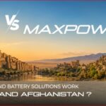Deye vs Maxpower