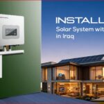 Installing a 6KW