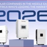 top solar companies in the middle east in 2026