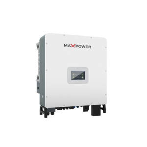 HYD-40K-H6 Voltage Hybrid Inverter
