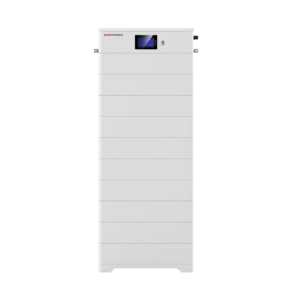 HP-5000-H High Voltage Lithium Battery ( IP20 Protection Degree )