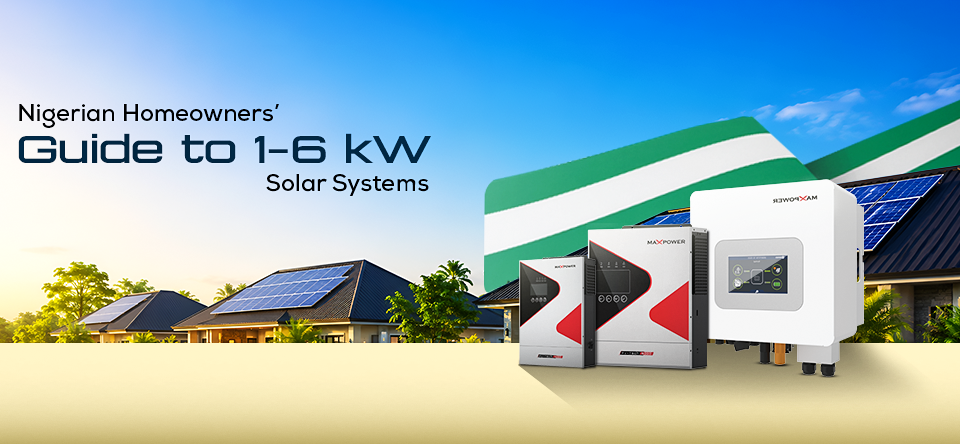 Solar Systems