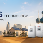 Why IP66 Technology is Ideal for Kuwait