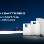 Lithium Batteries for UAE Homes Complete Solar Energy Storage Guide & Price Range