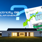 reduce electricity bills with solar energy