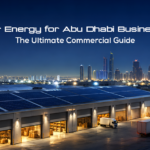 solar energy