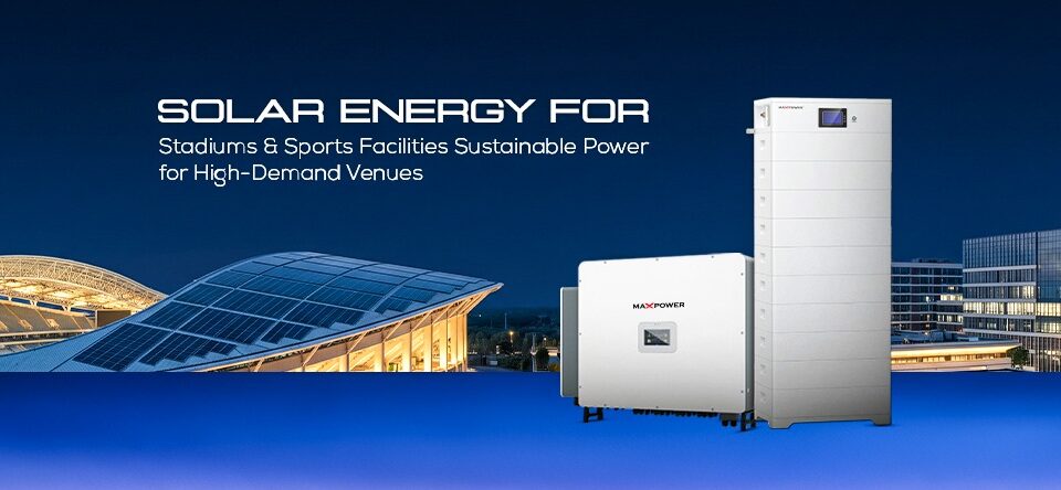 solar energy
